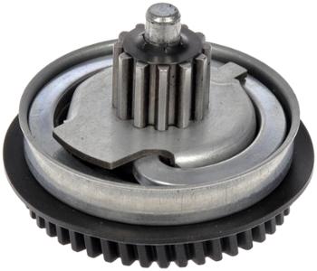 1976 Pontiac Firebird Power Window Motor Gear Front Left Dorman 747410 image 2 of 3