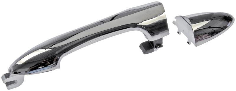 2004 Ford Focus Exterior Door Handle Front Right Dorman 91117 image 2 of 3