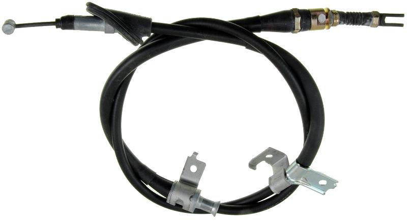 1984 Honda Prelude Parking Brake Cable Rear Right Dorman C93770 image 2 of 3
