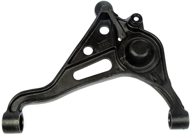 2005 Chevrolet Tracker Suspension Control Arm and Ball Joint Assembly Front Right Lower Dorman 520466 image 3 of 4
