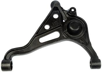 2005 Suzuki XL-7 Suspension Control Arm and Ball Joint Assembly Front Right Lower Dorman 520466 image 3 of 4