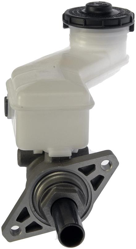 2007 Honda Odyssey Brake Master Cylinder Dorman M630563 image 4 of 4