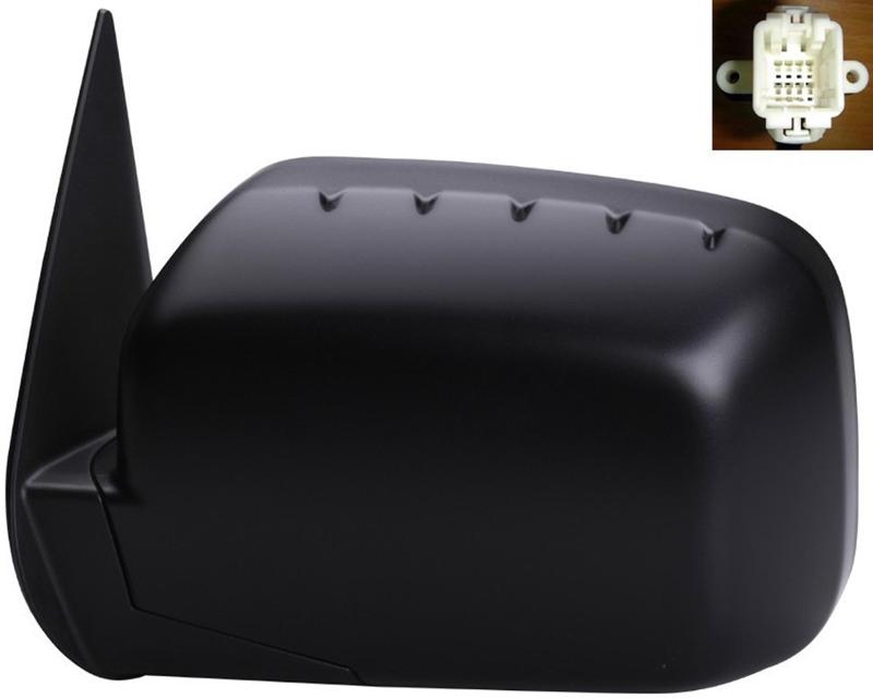 Dorman 9551712 Door Mirror product image 2 of 2