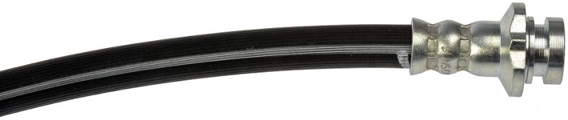 2012 Nissan X-Trail Brake Hydraulic Hose Front Left Dorman H621247 image 3 of 3