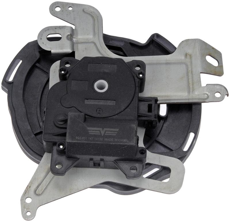 2005 Toyota Highlander HVAC Heater Blend Door Actuator Main Dorman 604901 image 3 of 3