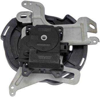 2004 Toyota Avalon HVAC Heater Blend Door Actuator Main Dorman 604901 image 3 of 3