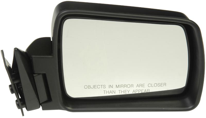 1992 Jeep Comanche Door Mirror Right Dorman 955233 image 1 of 1