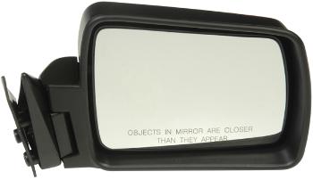 1990 Jeep Comanche Door Mirror Right Dorman 955233 image 1 of 1
