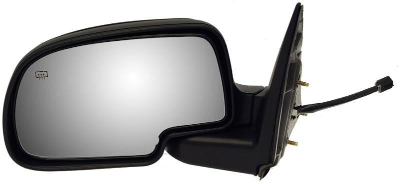 2004 Chevrolet Avalanche 1500 Door Mirror Left Dorman 955532 image 2 of 2