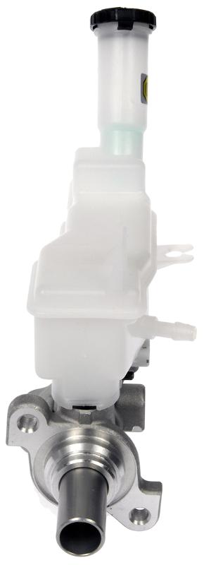 2014 Nissan Tiida Brake Master Cylinder Dorman M630612 image 3 of 4