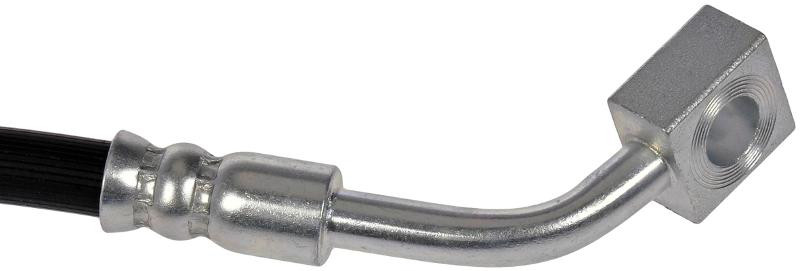 2013 Chevrolet Camaro Brake Hydraulic Hose Front Left Dorman H621934 image 3 of 3