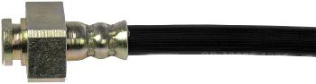 2013 Ford F-450 Super Duty Brake Hydraulic Hose Front Right Dorman H621608 image 3 of 3
