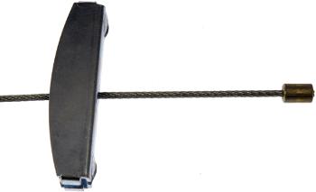 1999 Saturn SC2 Parking Brake Cable Front Dorman C660179 image 2 of 3