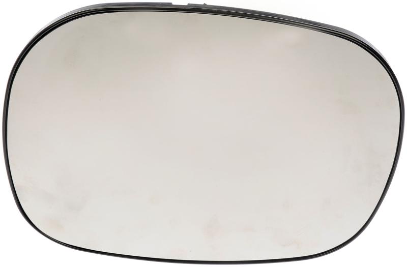 1999 Dodge Ram 1500 Van Door Mirror Glass Left Dorman 56256 image 2 of 2