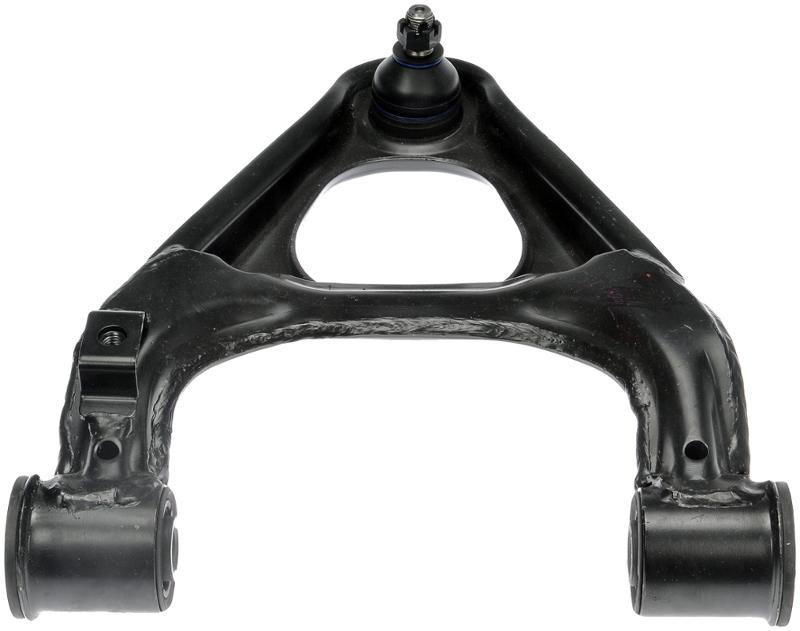 1992 Mazda Miata Suspension Control Arm and Ball Joint Assembly Front Left Upper Dorman 522957 image 1 of 2