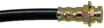 2000 Oldsmobile Intrigue Brake Hydraulic Hose Rear Left Dorman H381271 image 3 of 3