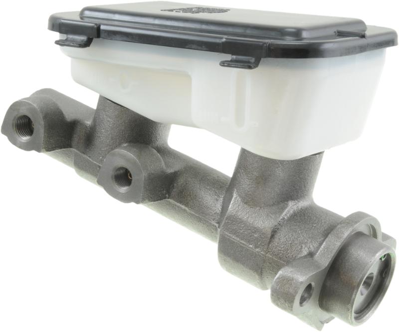 Dorman M39355 - Brake Master Cylinder Dorman M39355 Brake Master Cylinder product image 3 of 4