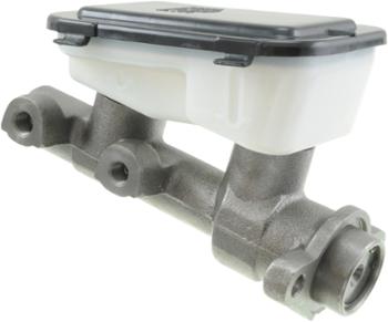 1982 Oldsmobile Toronado Brake Master Cylinder Dorman M39355 image 3 of 4
