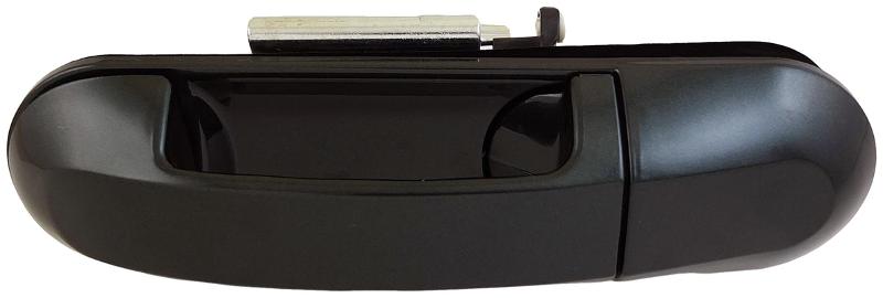 2009 Ford Explorer Sport Trac Exterior Door Handle Rear Left Dorman 93950 image 3 of 3