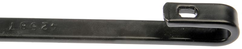 1998 Jeep Grand Cherokee Windshield Wiper Arm Rear Dorman 42587 image 1 of 3