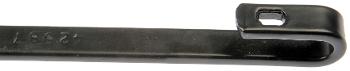 1995 Jeep Grand Cherokee Windshield Wiper Arm Rear Dorman 42587 image 4 of 4