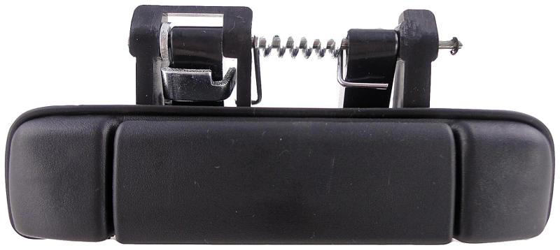 2001 Nissan Pathfinder Liftgate Latch Handle Dorman 82368 image 2 of 3