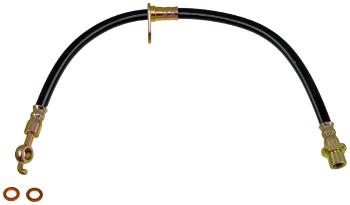 2009 Toyota Avalon Brake Hydraulic Hose Front Right Dorman H620675 image 2 of 3