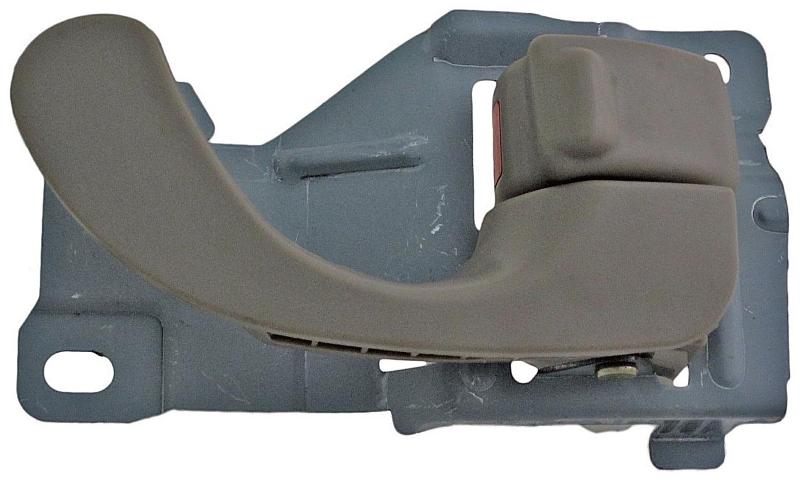 2000 Mitsubishi Galant Interior Door Handle Front Right Dorman 93086 image 3 of 3