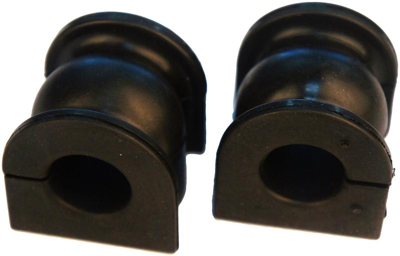 2010 Honda Pilot Suspension Stabilizer Bar Bushing Kit Front Dorman 531718 image 1 of 2