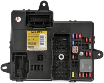 2005 Chevrolet Cobalt Body Control Module Dorman 502011 image 2 of 3