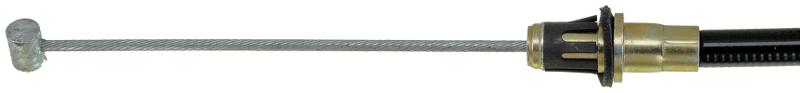 1993 Pontiac Grand Am Parking Brake Cable Front Dorman C94137 image 2 of 3