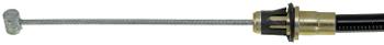 1994 Buick Skylark Parking Brake Cable Front Dorman C94137 image 2 of 3