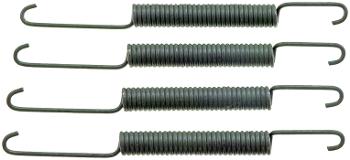 1981 International F1924 Drum Brake Shoe Return Spring Kit Front Dorman HW521 image 1 of 1