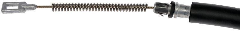 Dorman C661064 Parking Brake Cable product image 1 of 3