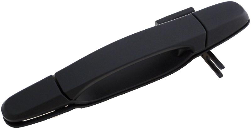 1999 Lexus RX300 Exterior Door Handle Rear Left Dorman 83610 image 2 of 3