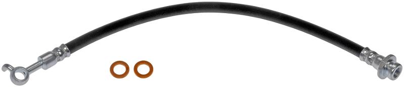 2016 Nissan NV3500 Brake Hydraulic Hose Rear Center Dorman H621964 image 3 of 3
