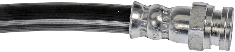 2014 Chevrolet Sonic Brake Hydraulic Hose Rear Left Dorman H622193 image 2 of 3