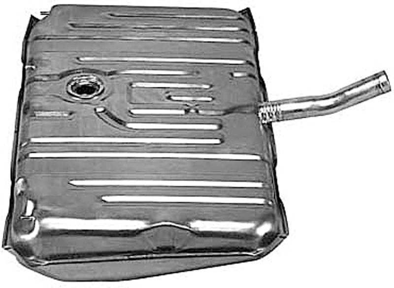 1971 Buick GS 455 Fuel Tank Dorman 576069 image 1 of 1