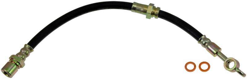 Dorman H620270 - Brake Hydraulic Hose Dorman H620270 Brake Hydraulic Hose product image 3 of 3