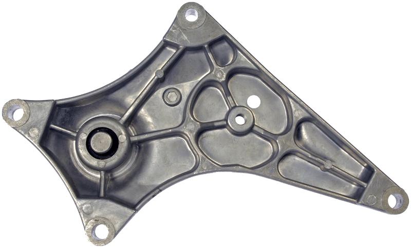 2019 Nissan NV3500 Engine Cooling Fan Pulley Bracket Dorman 300816 image 2 of 3