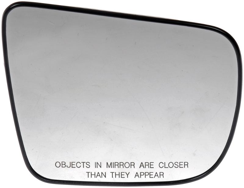 2007 Subaru Forester Door Mirror Glass Right Dorman 56787 image 2 of 2
