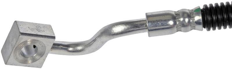 2013 Ford Mustang Brake Hydraulic Hose Front Right Dorman H622050 image 3 of 3