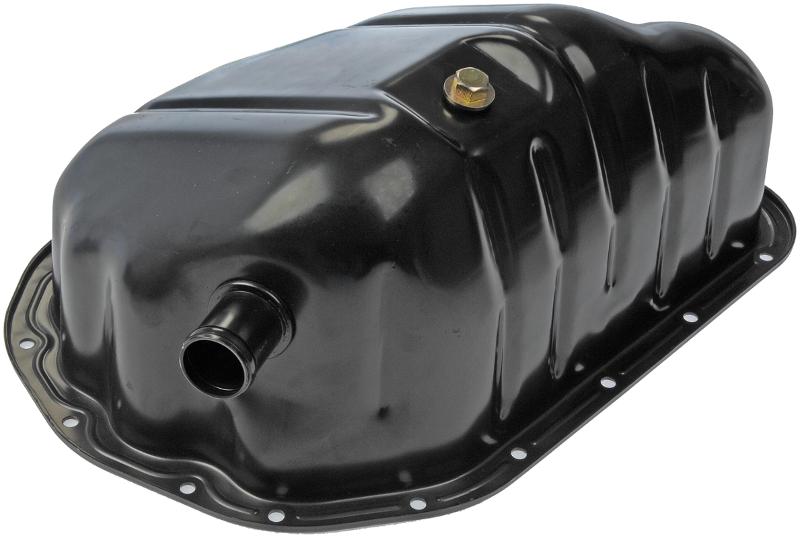 1993 Toyota Previa Engine Oil Pan Dorman 264322 image 3 of 4