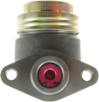 1963 Studebaker 8E7D Brake Master Cylinder Dorman M37781 image 2 of 4