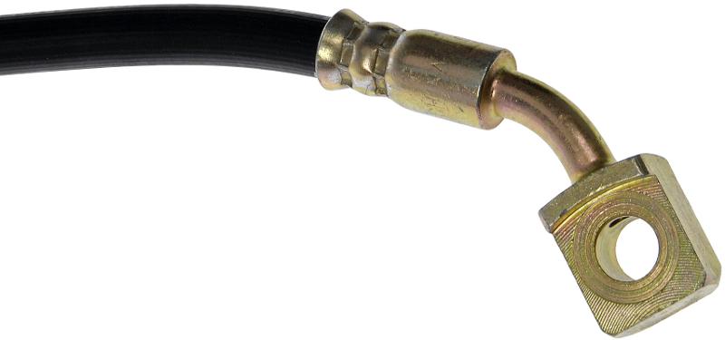 2012 Chevrolet Express 3500 Brake Hydraulic Hose Front Right Dorman H620477 image 3 of 3