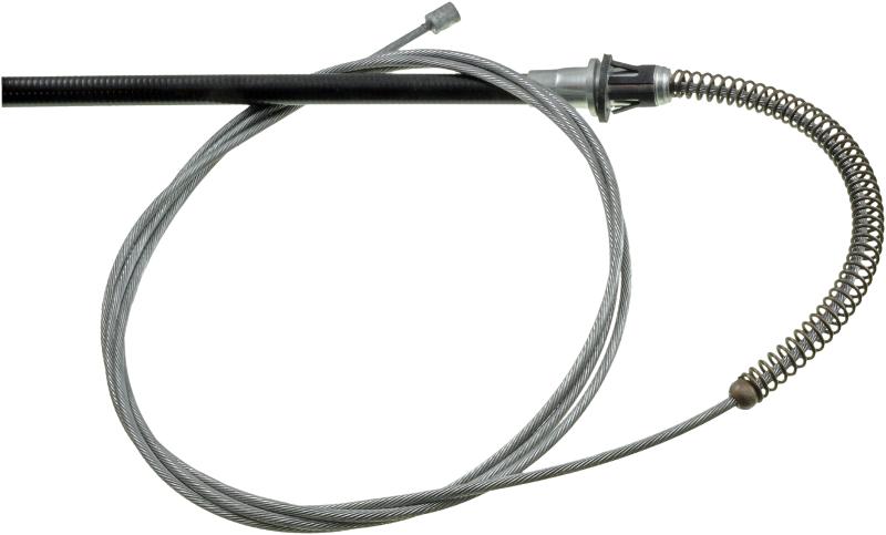 1985 GMC C3500 Parking Brake Cable Front Dorman C93257 image 1 of 3