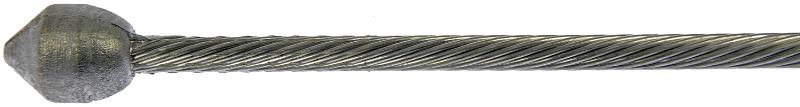 2003 Ford E-250 Parking Brake Cable Intermediate Dorman C95381 image 2 of 3