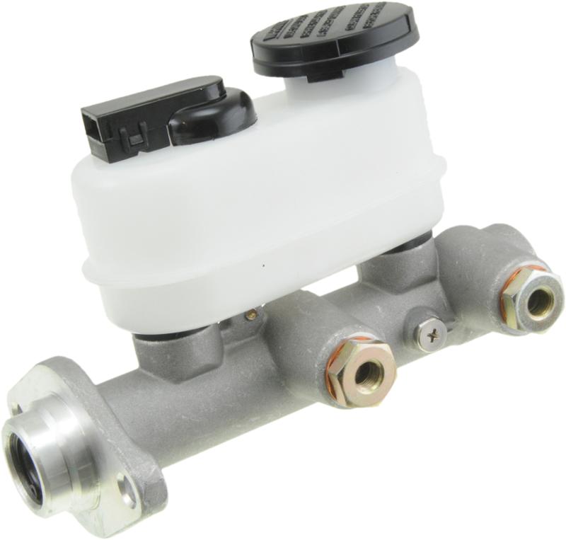 1984 Nissan Maxima Brake Master Cylinder Dorman M39319 image 2 of 4
