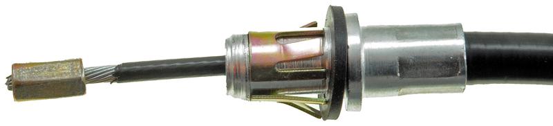 Dorman C93898 - Parking Brake Cable Dorman C93898 Parking Brake Cable product image 2 of 3