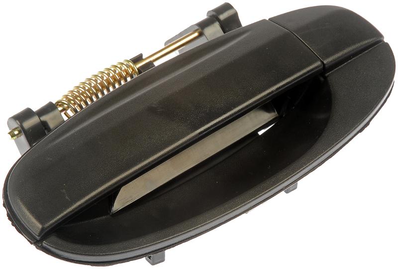 2004 Chevrolet Aveo Exterior Door Handle Rear Left Dorman 80136 image 3 of 3